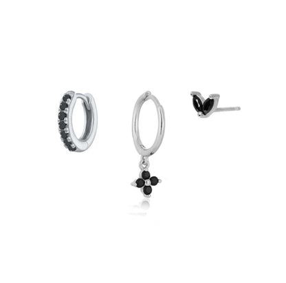 CHLOÉ™ - SET DI ORECCHINI ELEGANTE